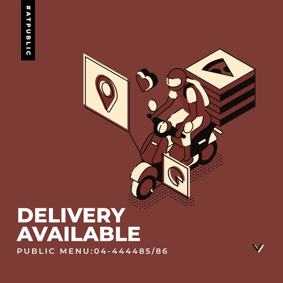Delivery Service